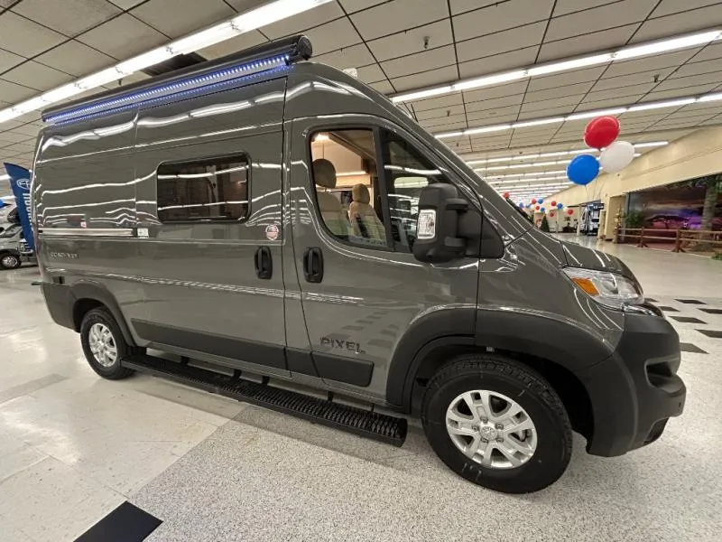 2026 Coachmen Pixel P18RB - Photo 2