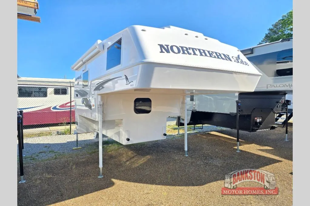 2026 Northern Lite Limited Edition 8-11EXLEDB - Main photo