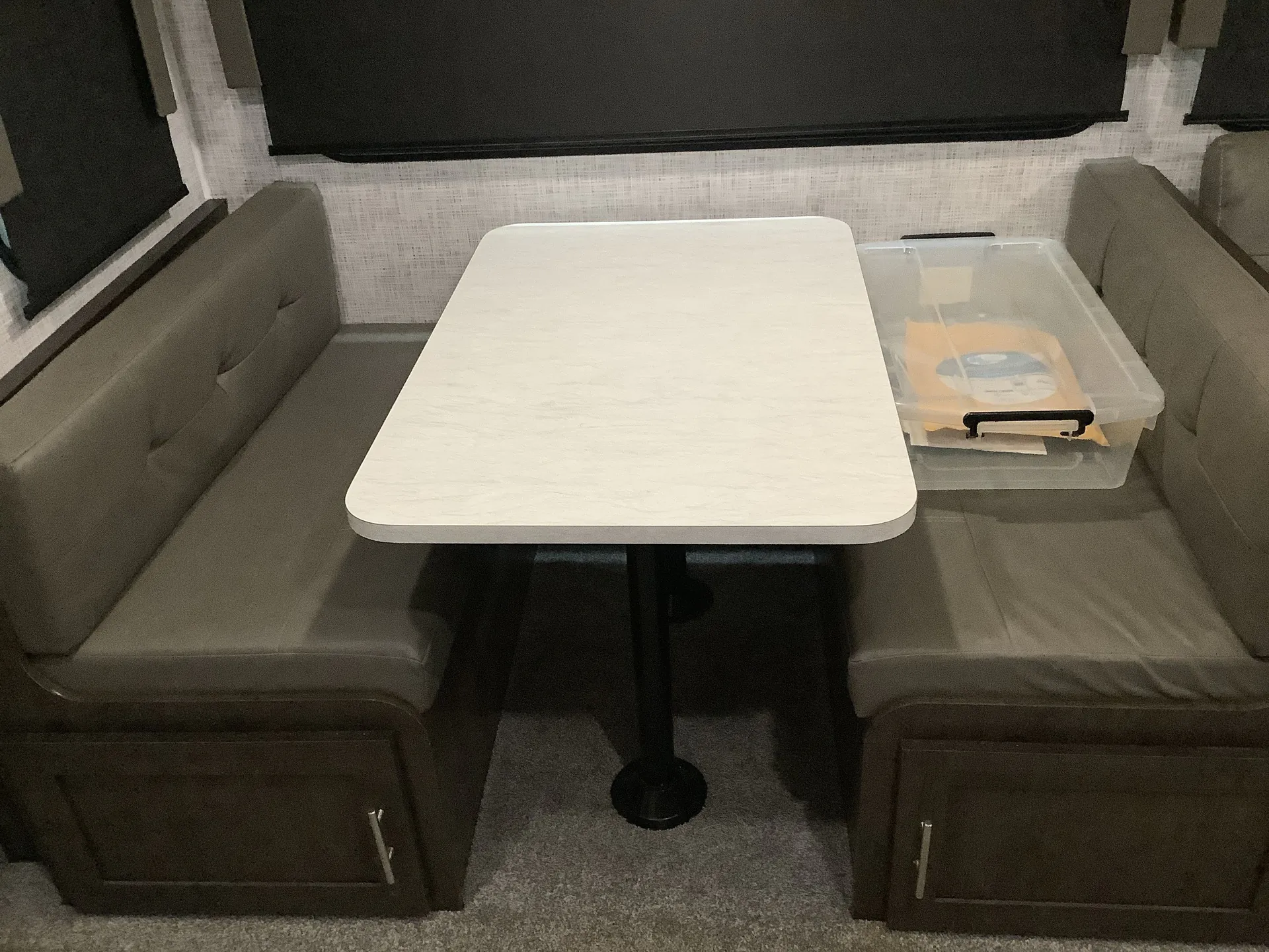 2019 Forest River Wildwood 33TS — living area main