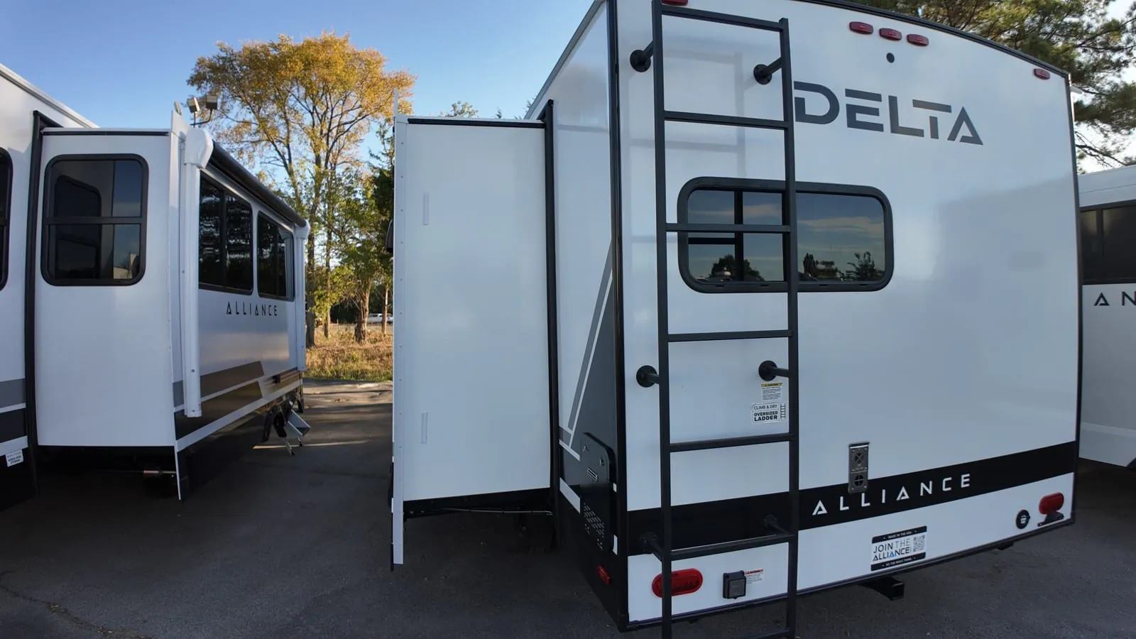 2027 Alliance RV Delta ML216 - Photo 4