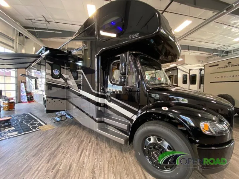 2026 Thor Motor Coach THOR MOTOR COACH PASADENA 38FX - Main photo
