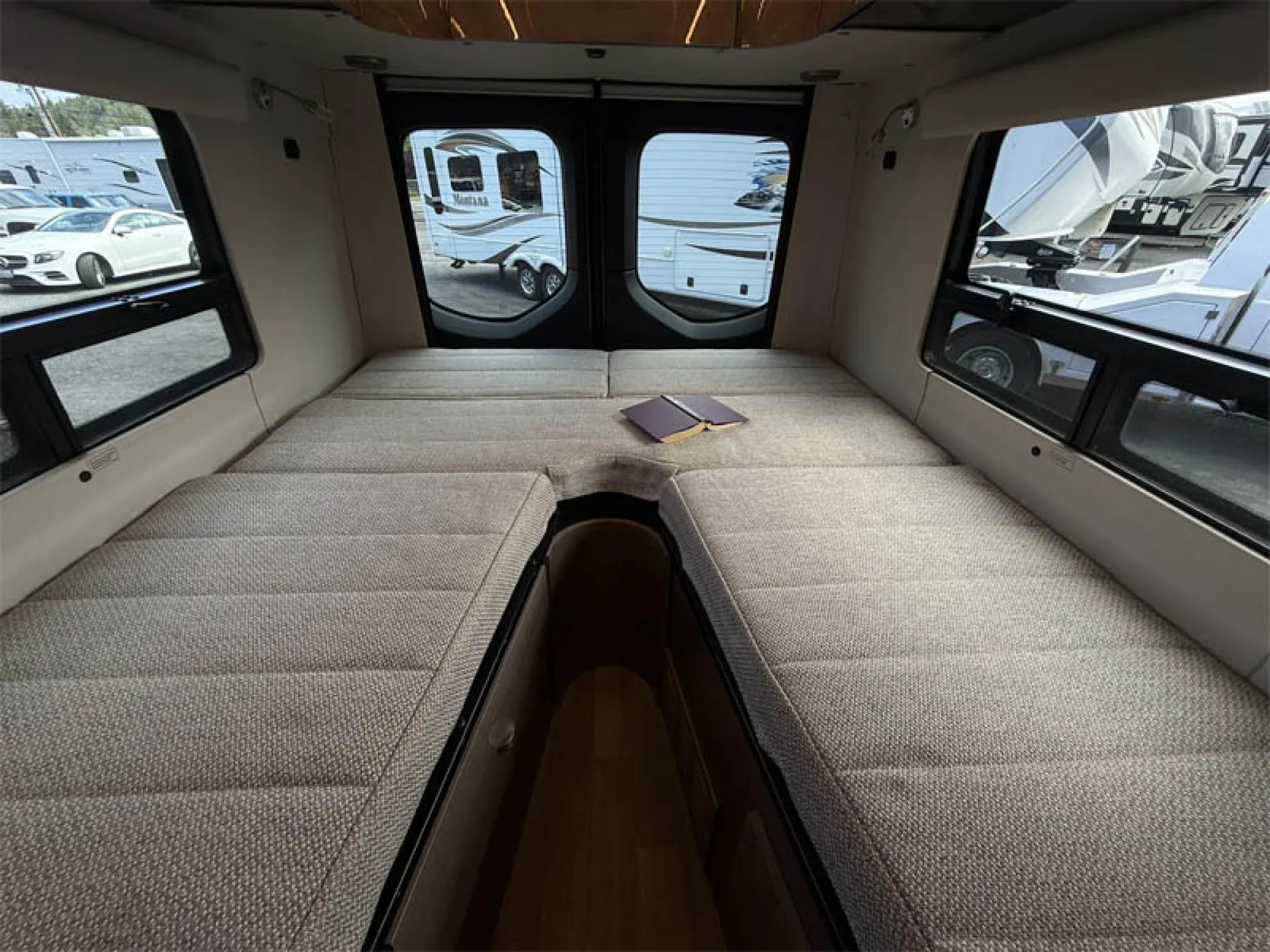 2021 Winnebago Era 70A - Photo 4