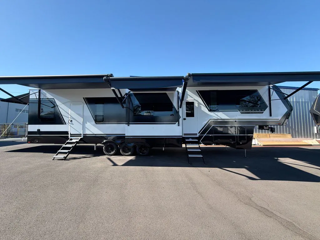 2026 Brinkley Model G 4000