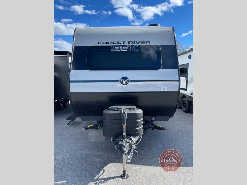 2026 Forest River IBEX 19MBH - Photo 3