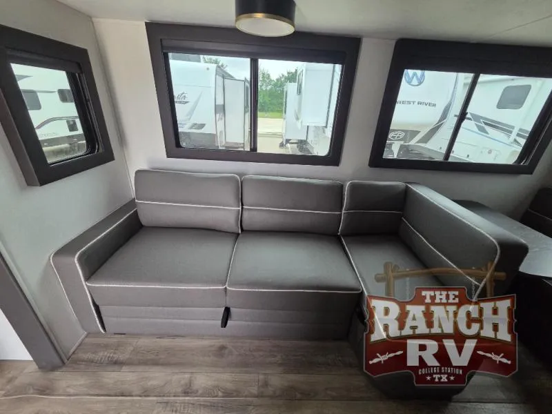 2026 Shasta RVs Shasta 34UBH - Photo 4