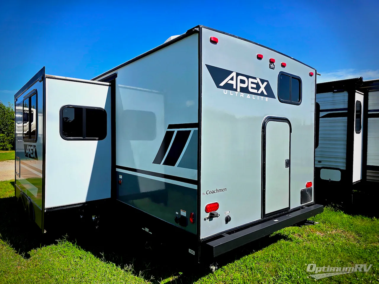 2022 Coachmen Apex 256BHS - Photo 4