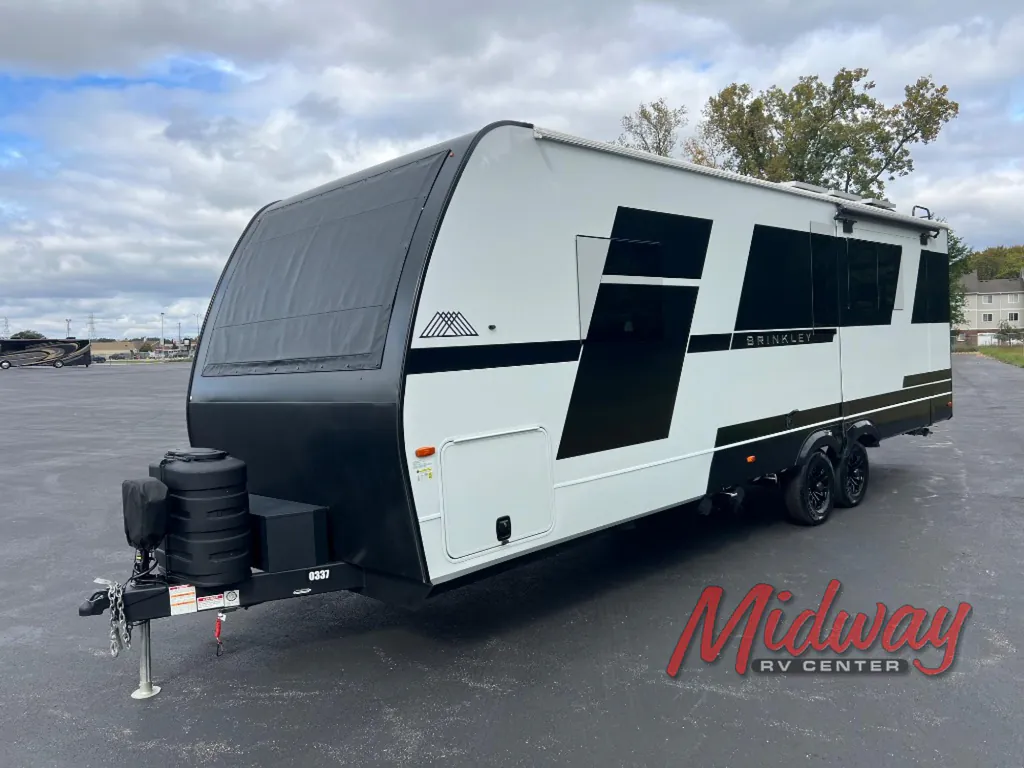 2025 Brinkley Model I 275, Photos photo 14