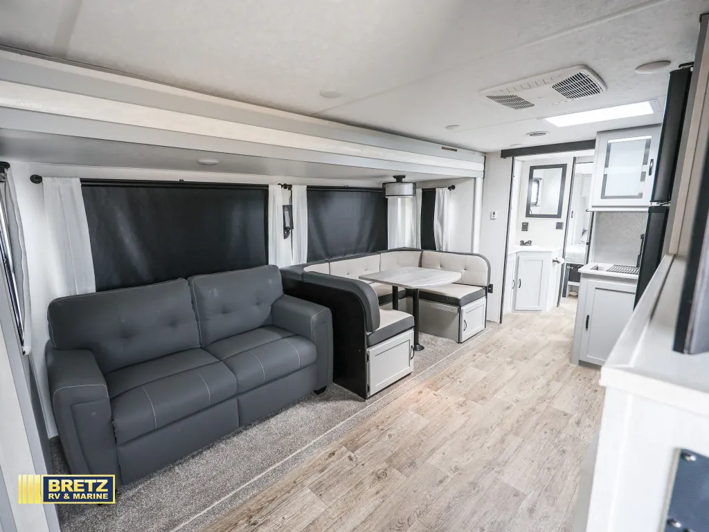 2021 Forest River Vibe 28BH, Photos photo 4