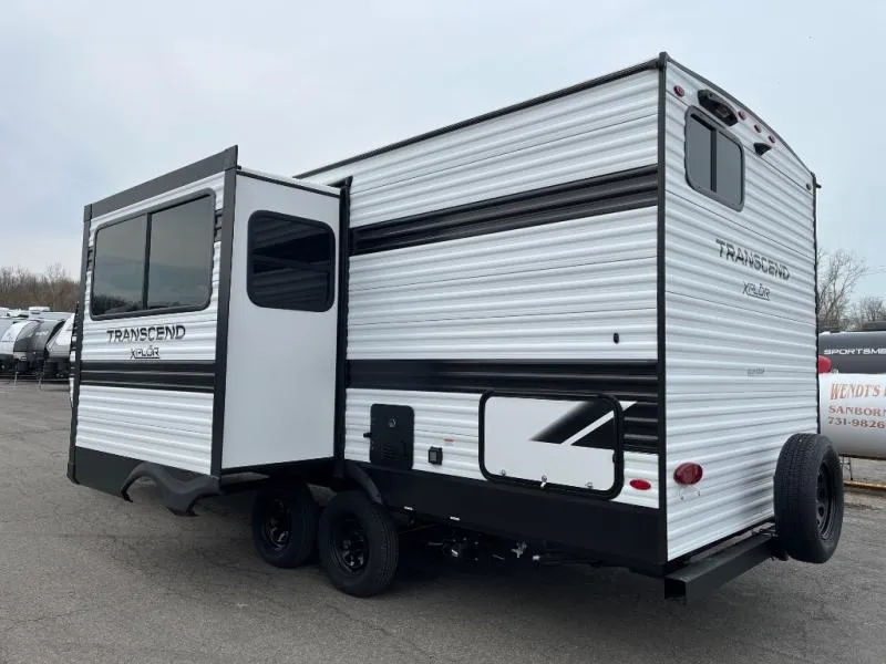 2026 Grand Design Transcend Xplor 23BHX - Photo 4