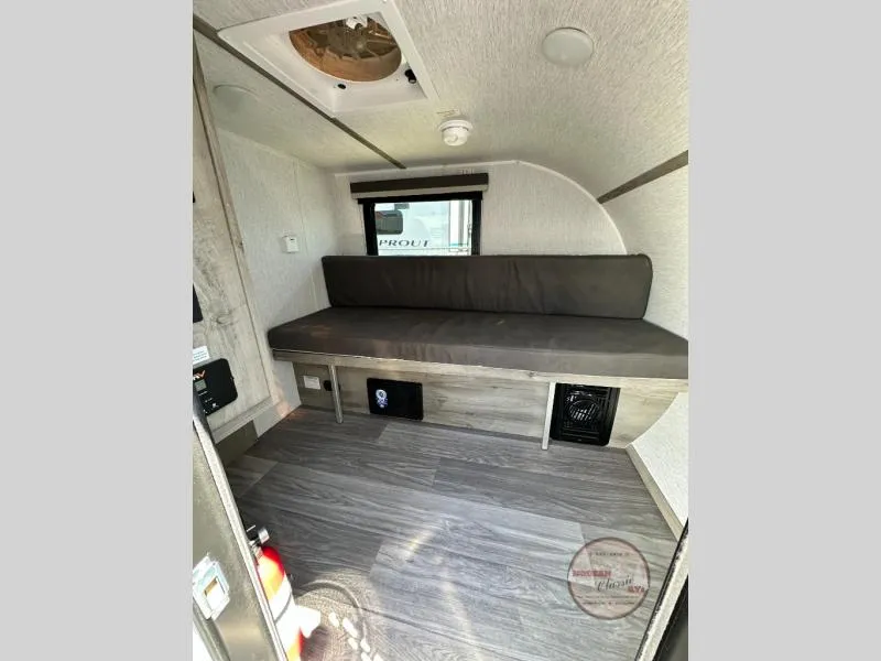 2026 Sunset Park RV SunRay 109 - Photo 3