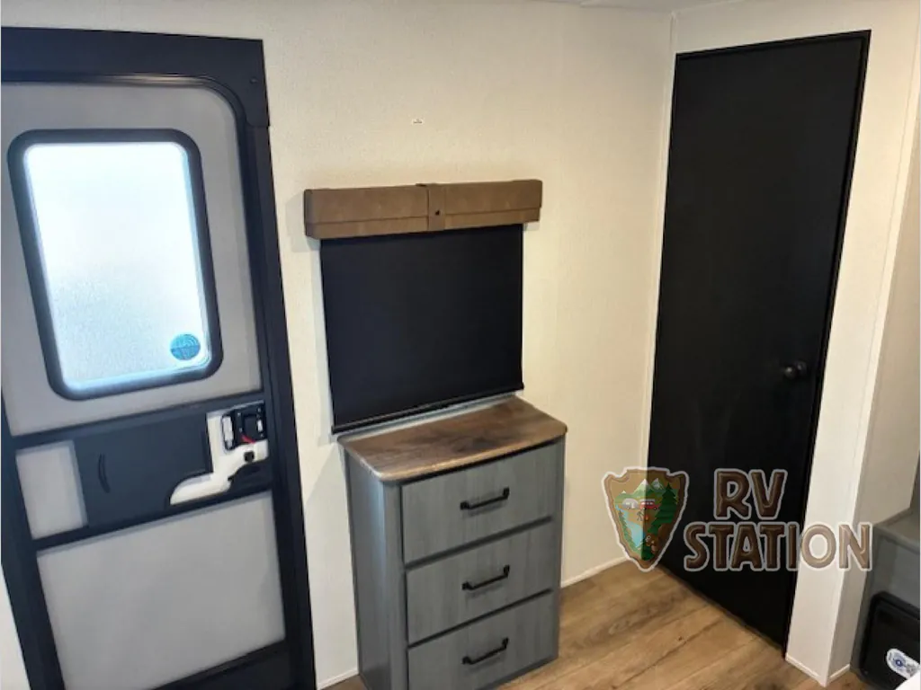 2026 Forest River Puma 31FKRK, Photos photo 26