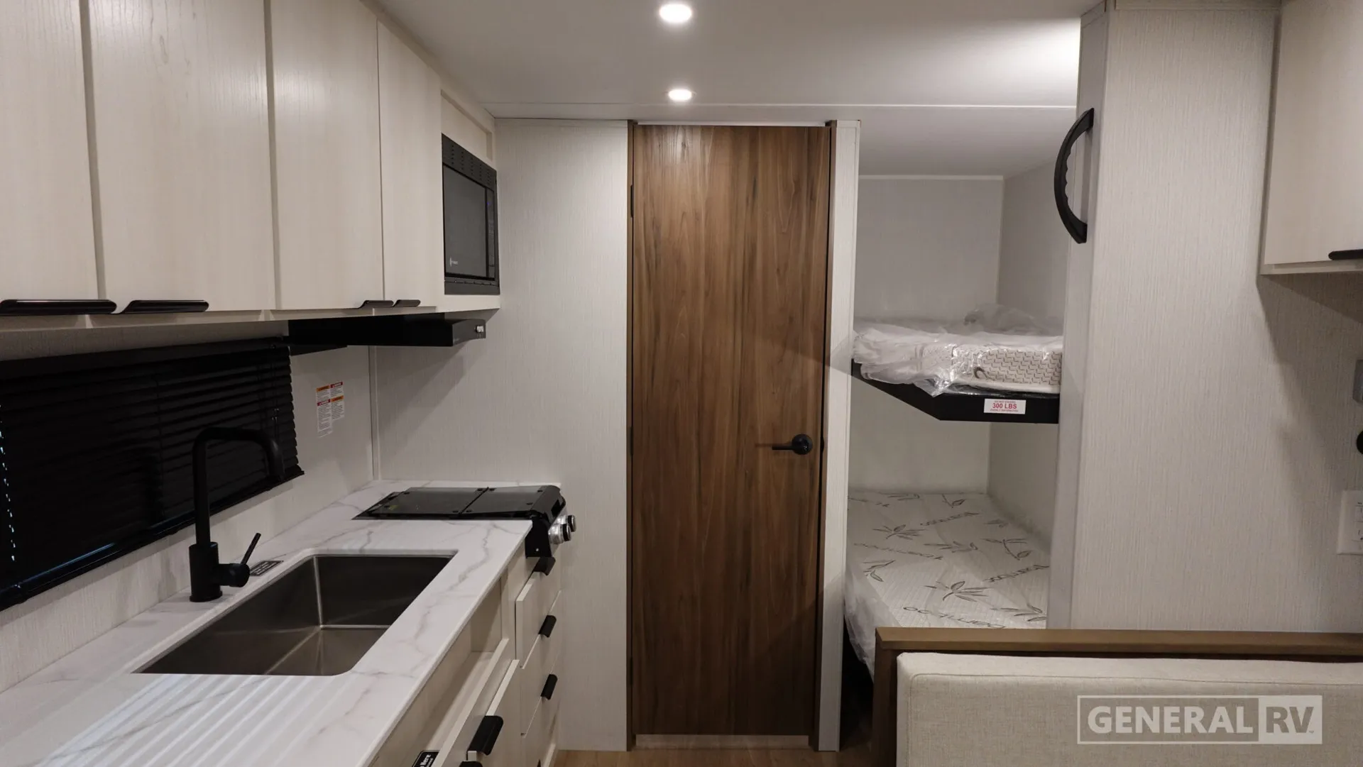 2026 Winnebago Access 15BH - Photo 3