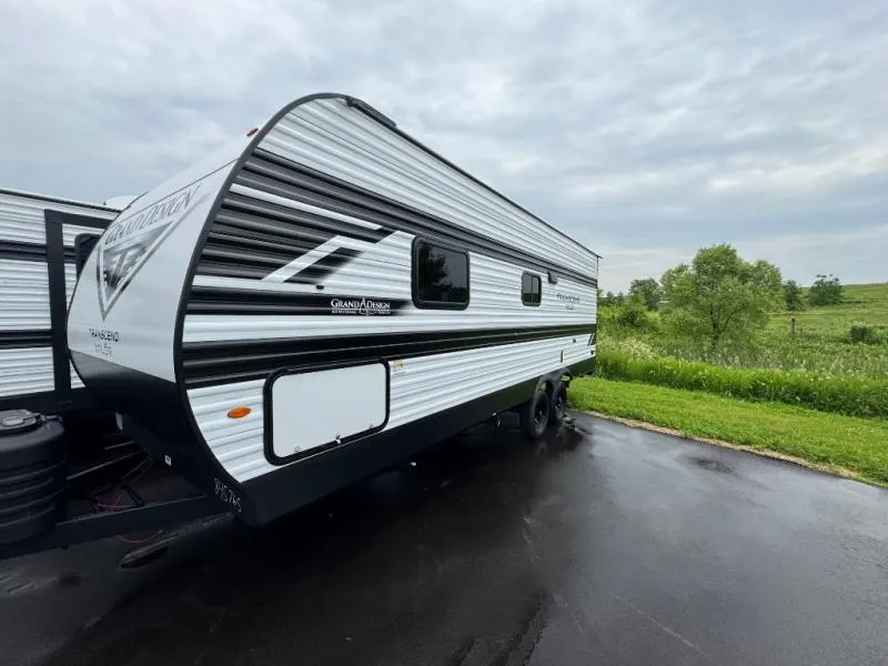 2026 Grand Design Transcend Xplor 19BHX - Photo 4