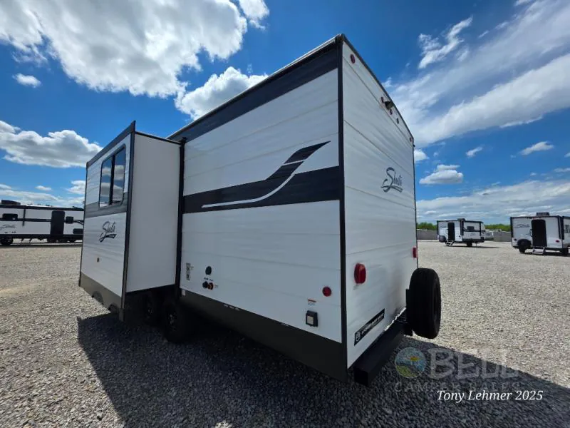 2026 Shasta RVs i-5 Edition 525RS, Photos photo 8