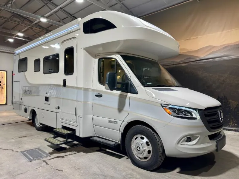 2027 Winnebago Navion 24R - Photo 2