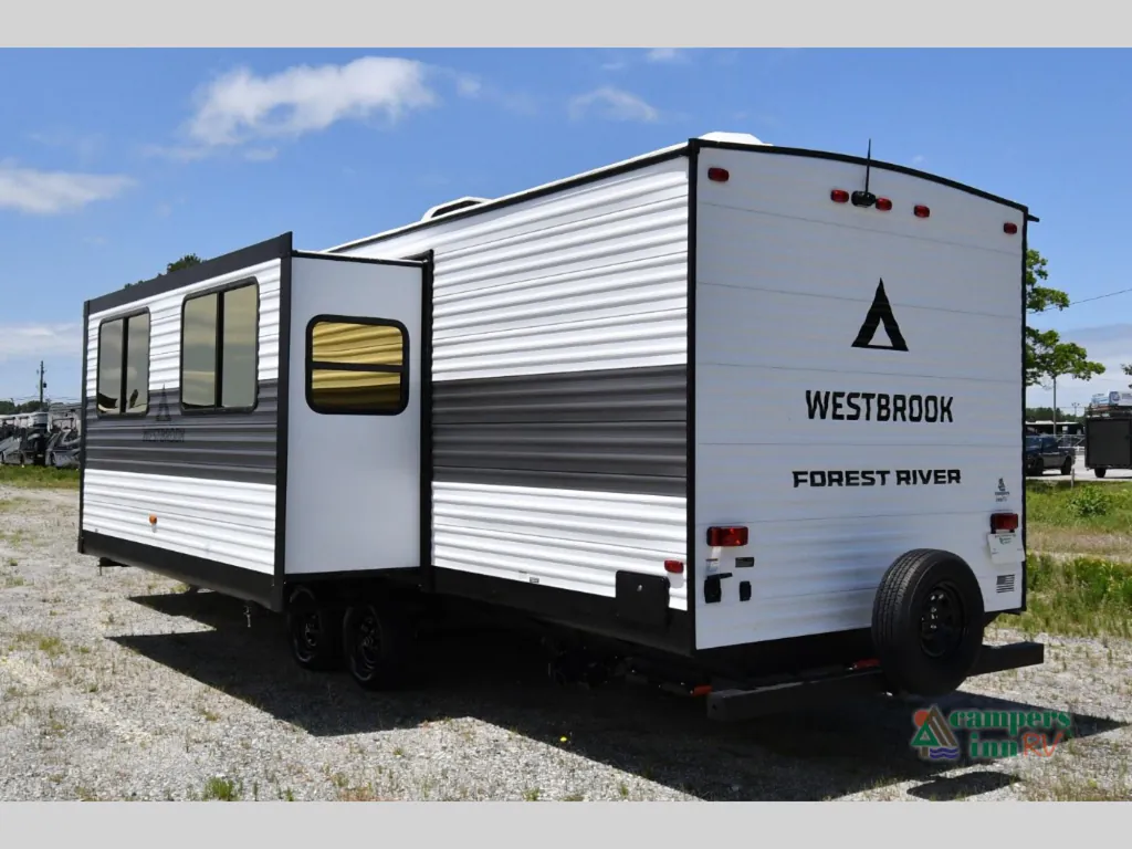 2026 Forest River Westbrook 27CC, Photos photo 11