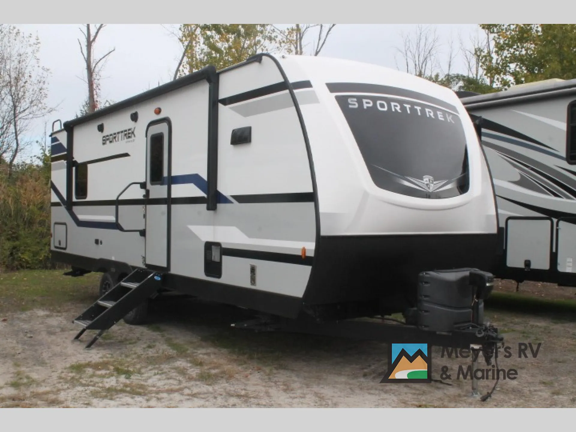2022 Venture RV SportTrek ST251VFK - Photo 2