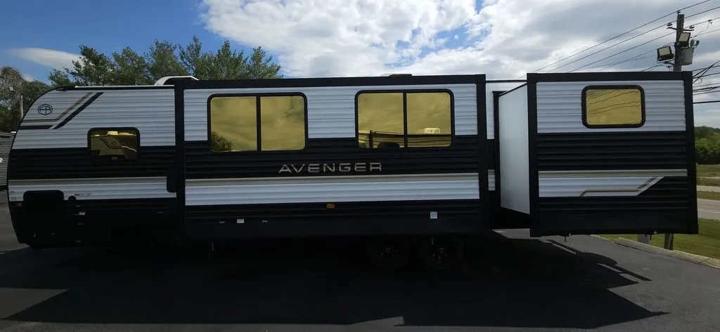 2026 Prime Time Avenger 30PO - Photo 2