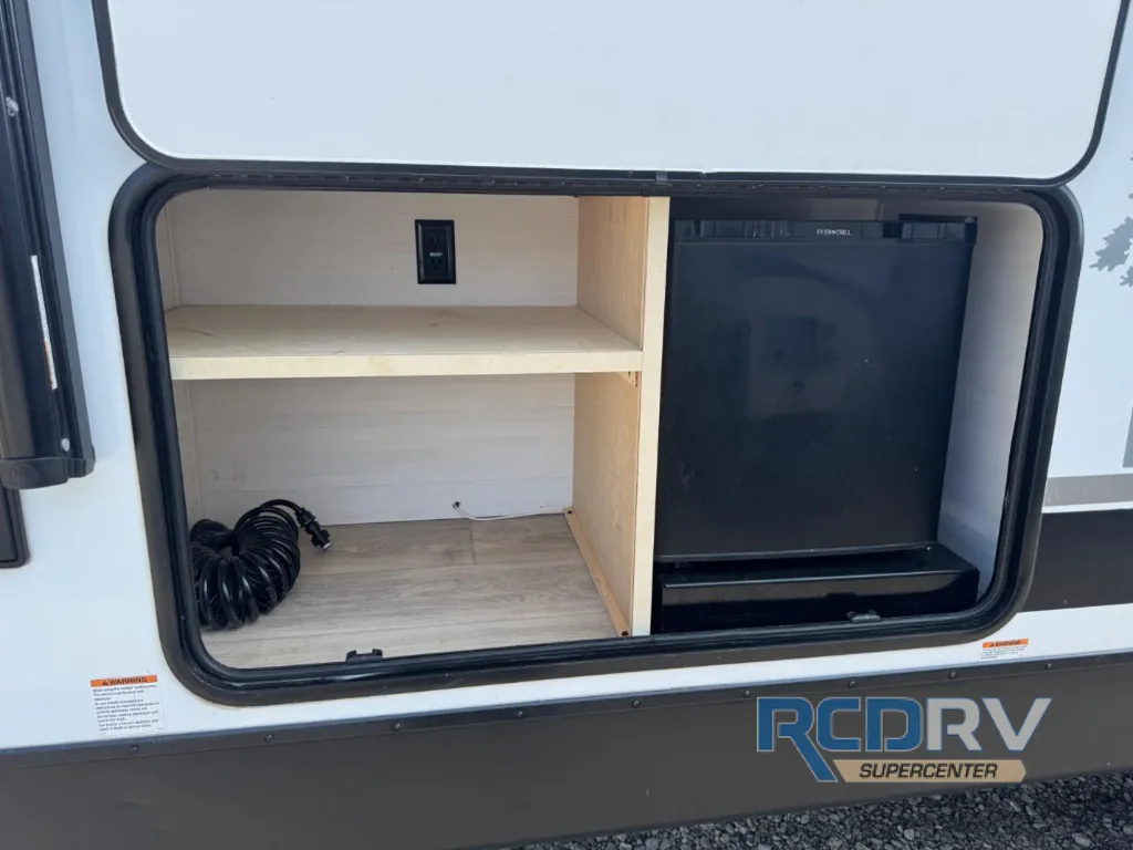 2025 Forest River Surveyor Legend 260BHLE, Photos photo 8