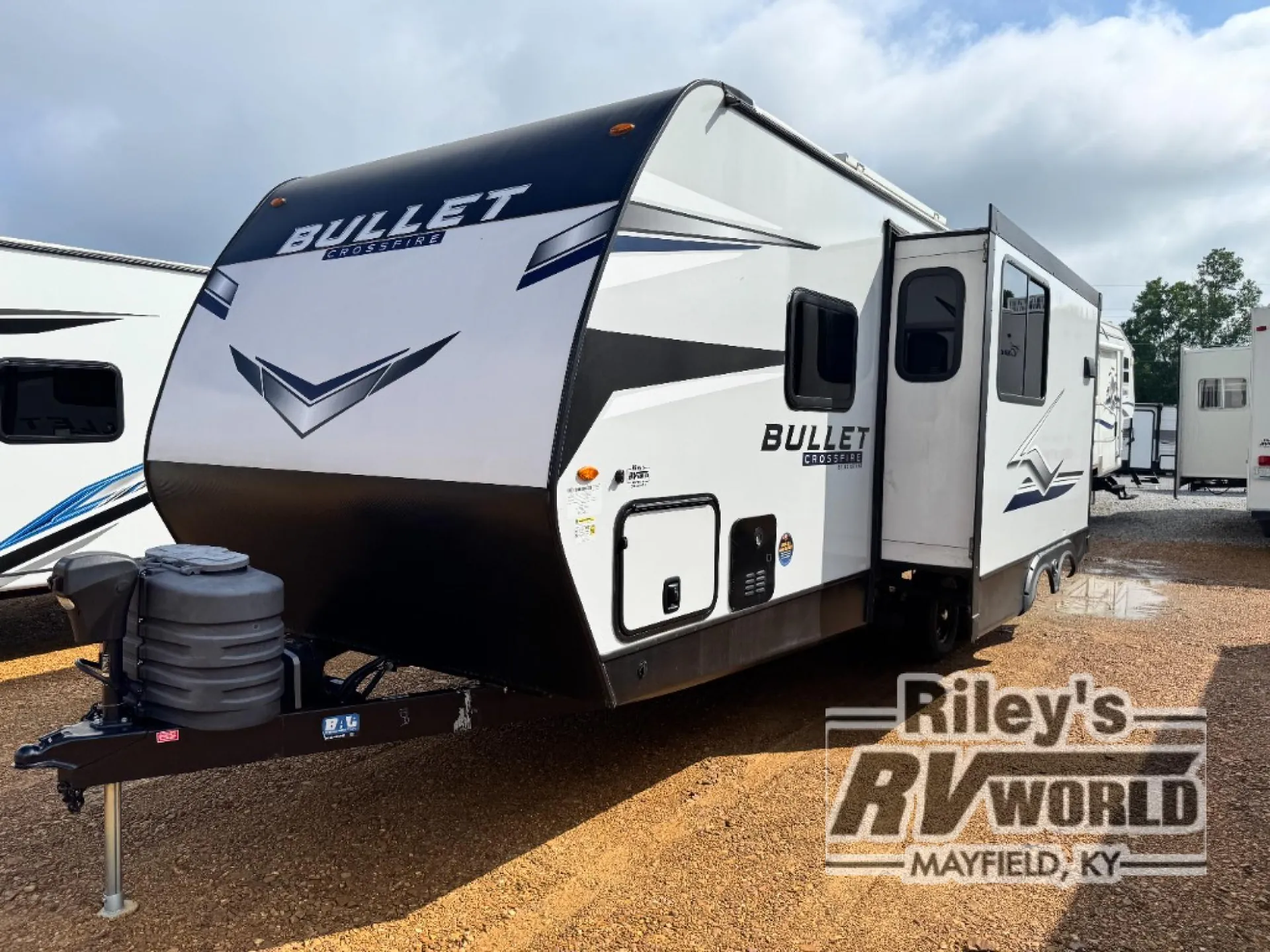 2024 Keystone Bullet Crossfire 2220ML - Photo 2