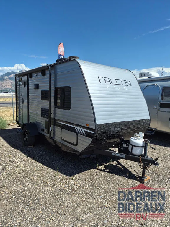 2019 Keystone Springdale 1800BH - Photo 3