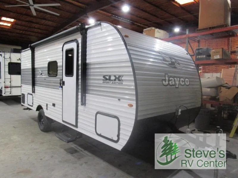 2026 Jayco Jay Flight SLX 178DBS - Photo 2