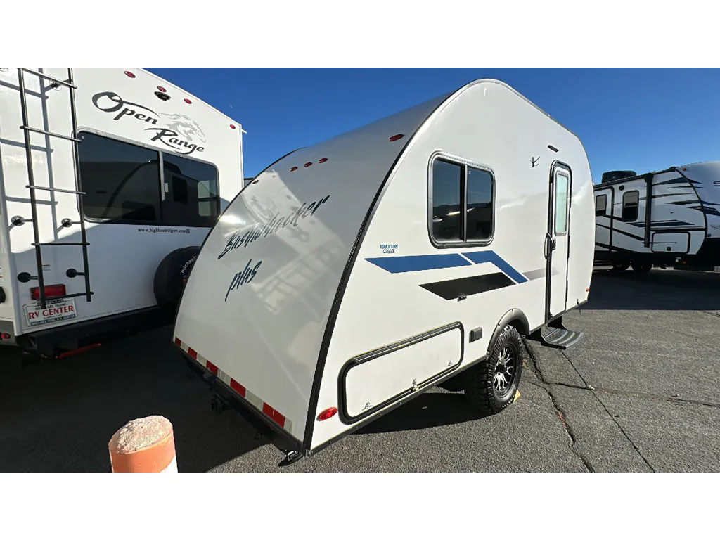 2023 Braxton Creek Bushwhacker Plus 15RE - Photo 4