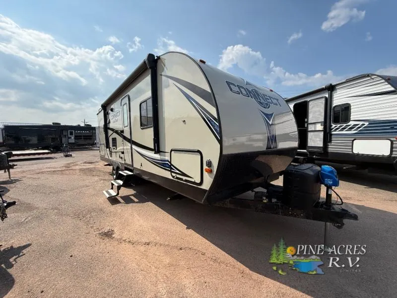 2019 KZ Connect 241RLK - Main photo