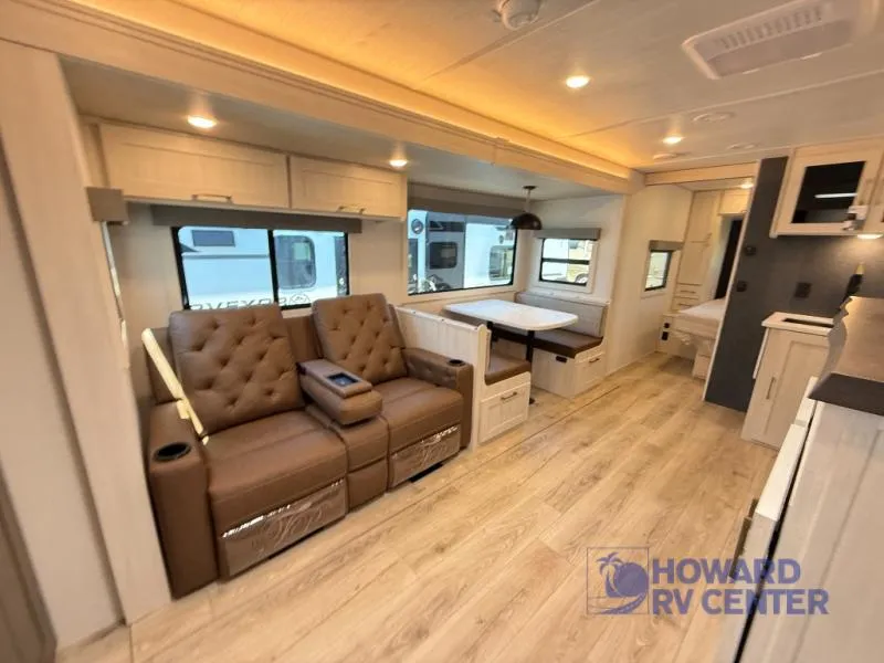 2026 Forest River Grand Surveyor 267RBSS - Photo 4