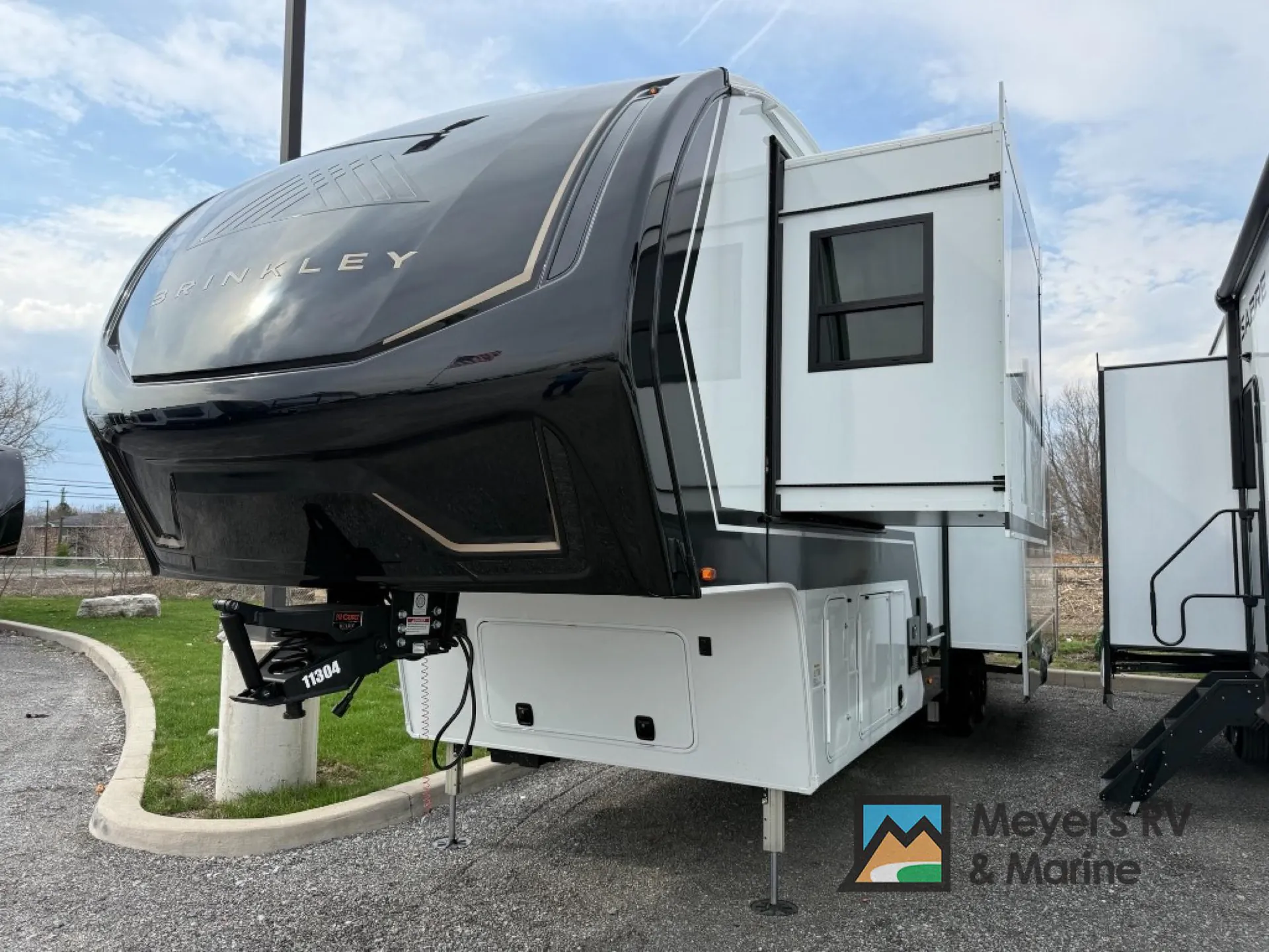 2026 Brinkley Model Z 3515