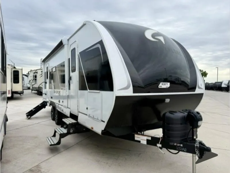 2026 Wayfinder RV GO EXPLORE LTD 252RB - Photo 2