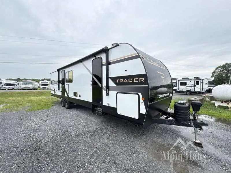 2026 Prime Time Tracer 295DB - Photo 3
