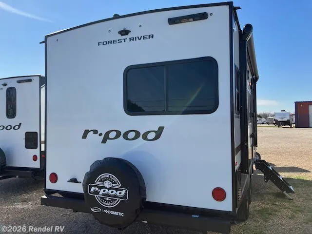 2026 Forest River R-Pod RP-205, Photos photo 60