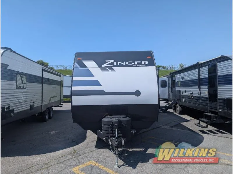 2023 CrossRoads Zinger ZR331BH - Photo 3