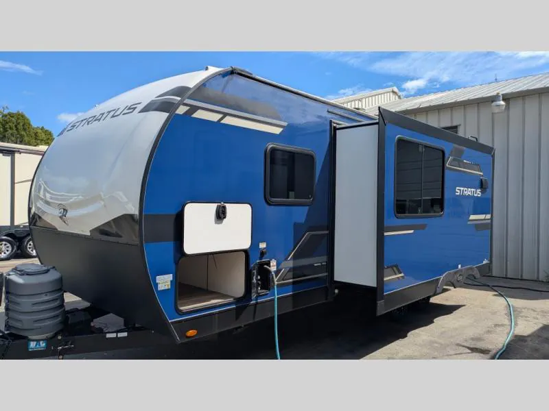 2025 Venture RV Stratus SR221VRK - Photo 2