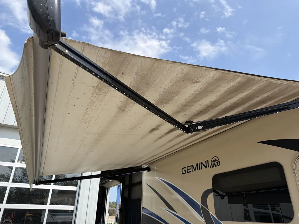 2023 Thor Motor Coach Gemini 23TW - Photo 4