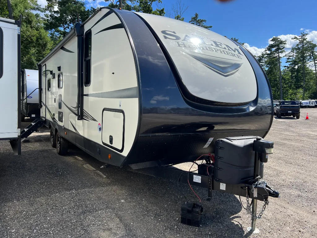 2020 Forest River Salem Hemisphere Hyper-Lyte 24RLHL dealer photo 1 from SR1 Companies