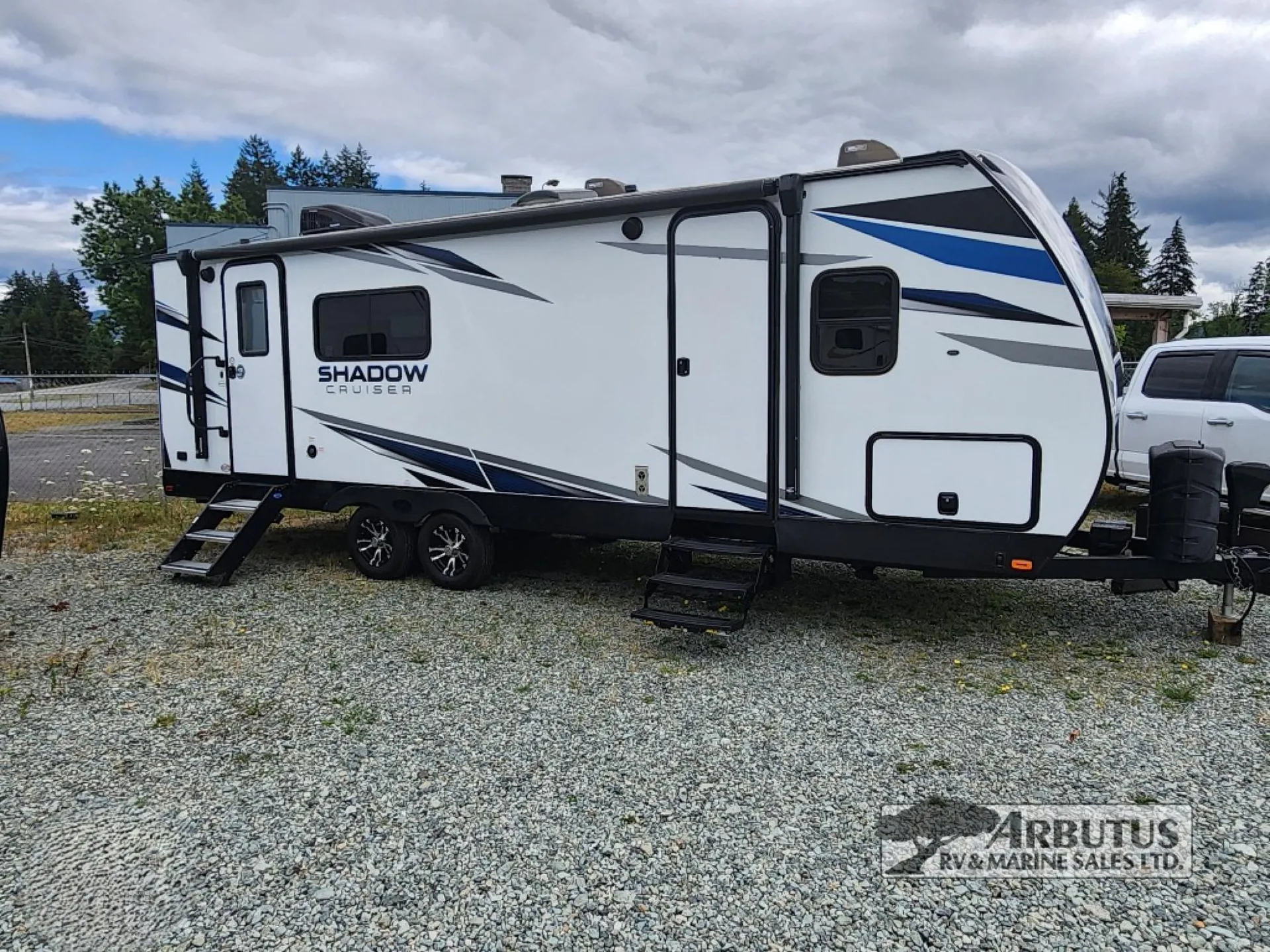 2021 Cruiser RV Shadow Cruiser 248RKS - Photo 2