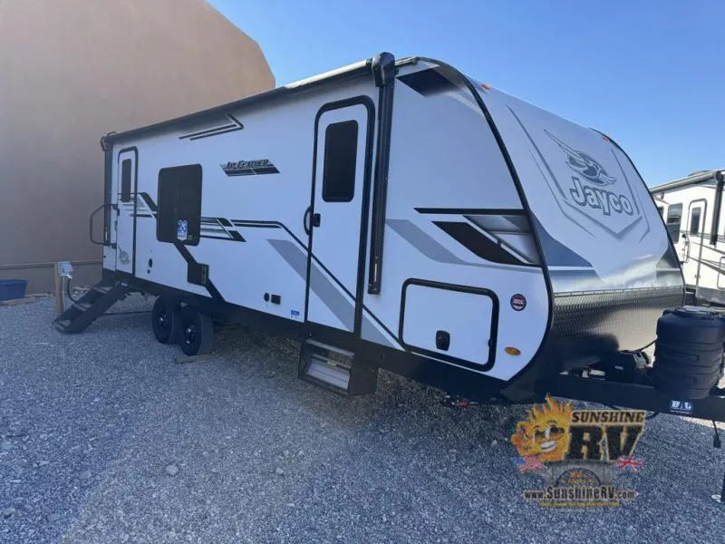 2026 Jayco Jay Feather 23RK - Photo 2