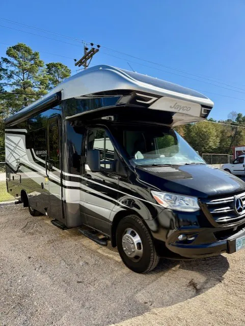 2023 Jayco Melbourne Prestige 24RP
