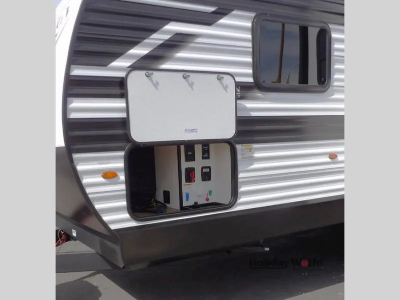 2027 Grand Design Transcend Xplor 27DBX - Photo 4