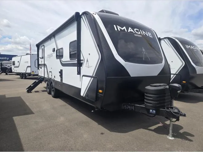 2026 Grand Design Imagine 2600RB - Photo 2