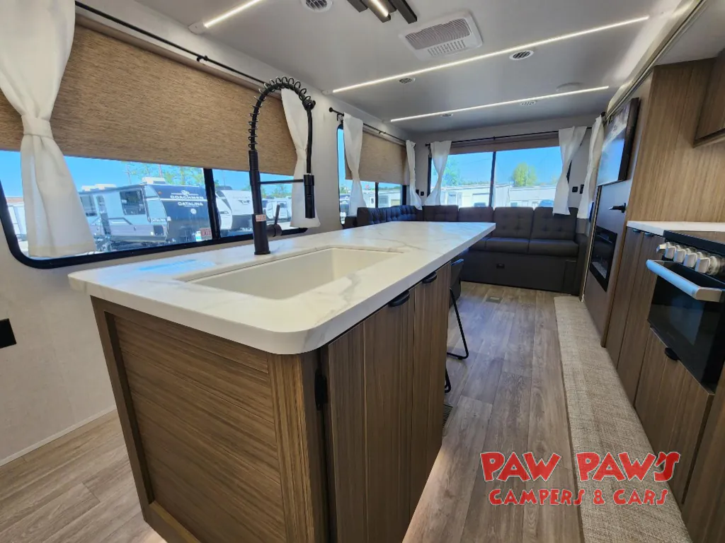 2026 Forest River Wildwood 280ZEN, Photos photo 11