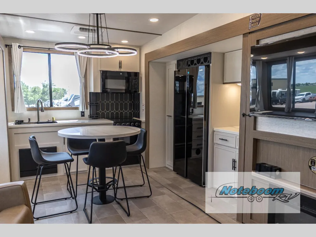 2027 Forest River Impression 360MYR, Photos photo 4