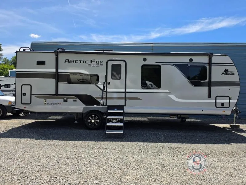 2026 Northwood Arctic Fox Edge 27RK - Main photo