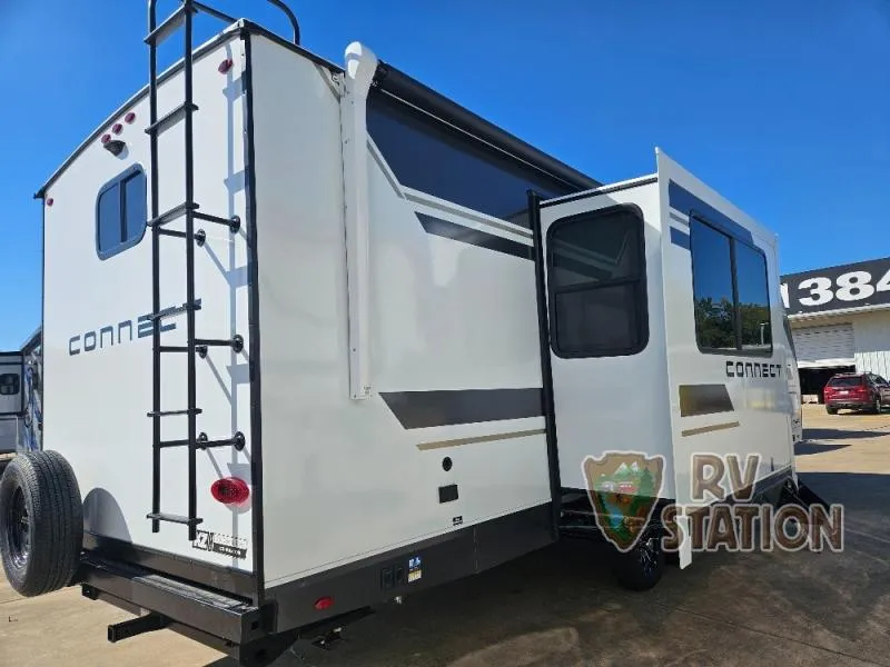 2026 KZ Connect 293RB - Photo 3