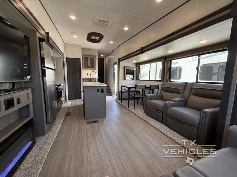 2021 Keystone Hideout 300RLDS - Photo 4