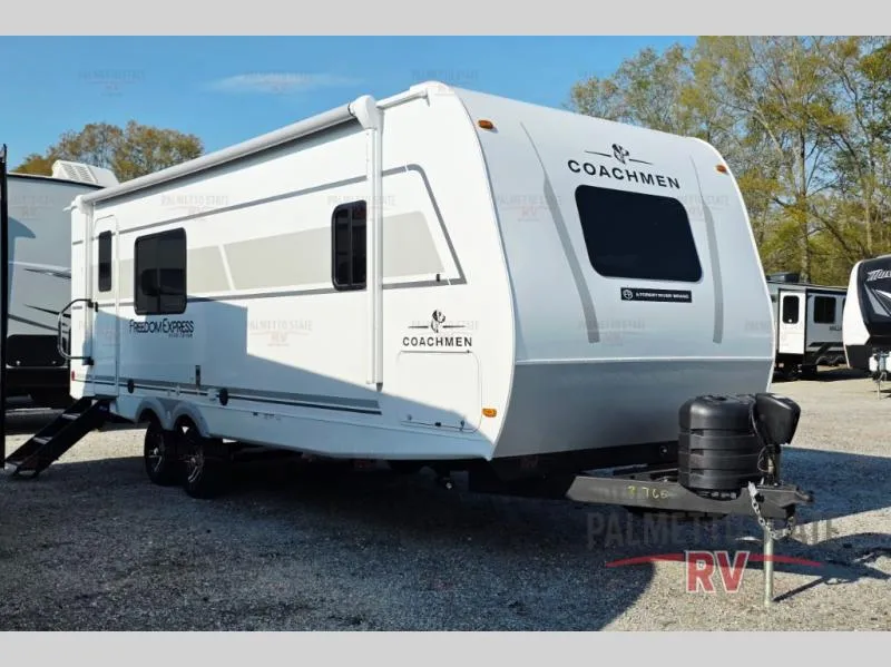 2026 Coachmen Freedom Express Select 247SE - Photo 2