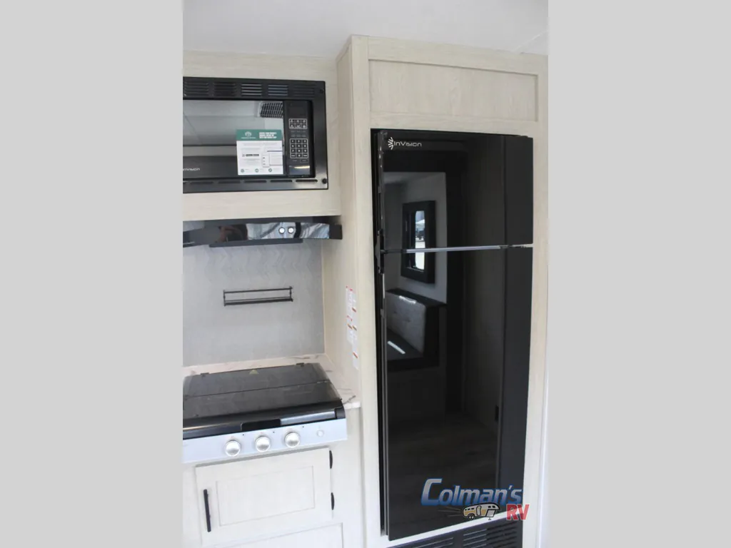 2026 Shasta RVs i-5 Edition 530BQB, Photos photo 17