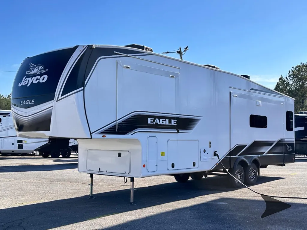 2026 Jayco Eagle 321RSTS, Photos photo 8